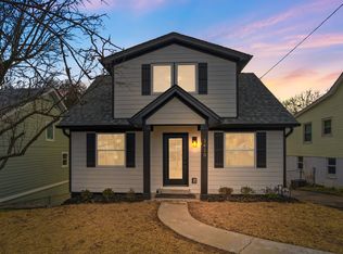 1410 Norvel Ave, Nashville, TN 37216