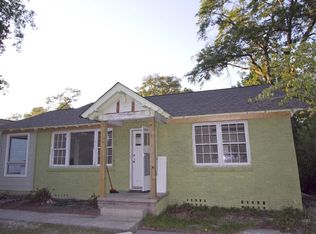 638 B Ave, West Columbia, SC 29169