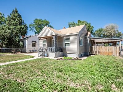 2301 Poplar St, Pueblo, CO, 81004