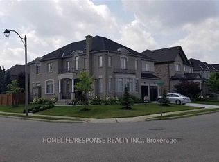 2 McNutt St, Brampton, ON L6Y 5L3