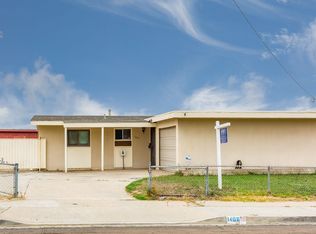 1458 S 58th St, San Diego, CA 92114