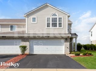 6500 Gray Hawk Dr, Matteson, IL 60443