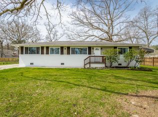 256 Elm Ave, Ringgold, GA 30736