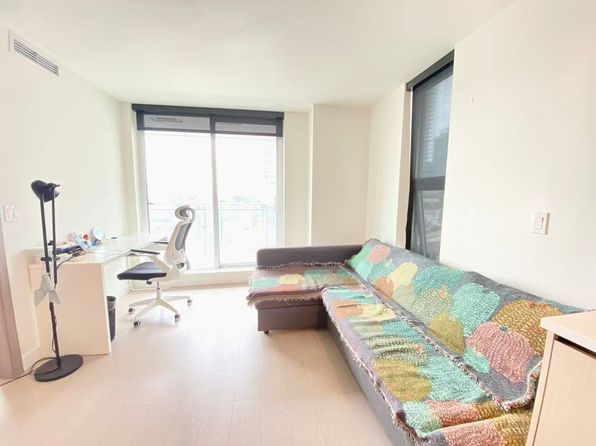 1 bedroom rental in Vancouver — photo 2