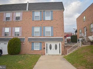 128 Greendale Rd, Philadelphia, PA 19154