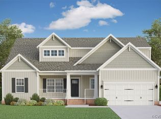 1701 Reed Marsh Ln, Goochland, VA 23063