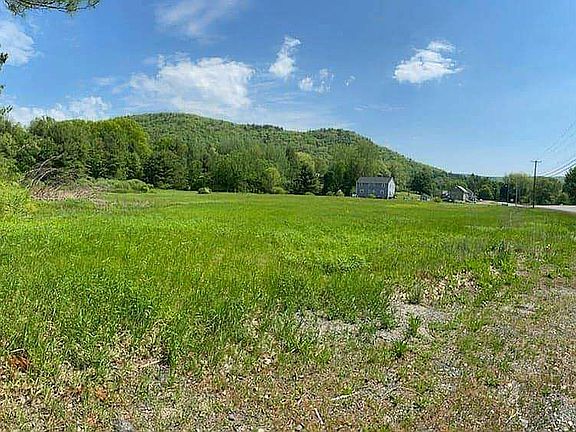 Open land 