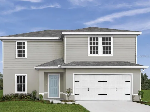 378 Biltmore Blvd, Dundee, FL 33838