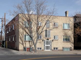 25 East Alameda Avenue, Denver, CO 80209