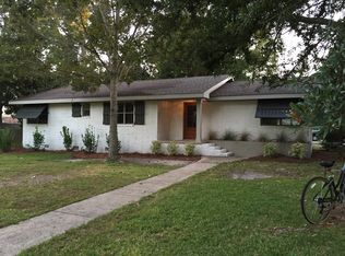 420 Cleveland Ave, Ocean Springs, MS 39564