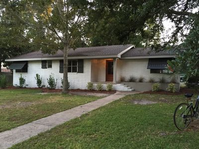 420 Cleveland Ave, Ocean Springs, MS, 39564