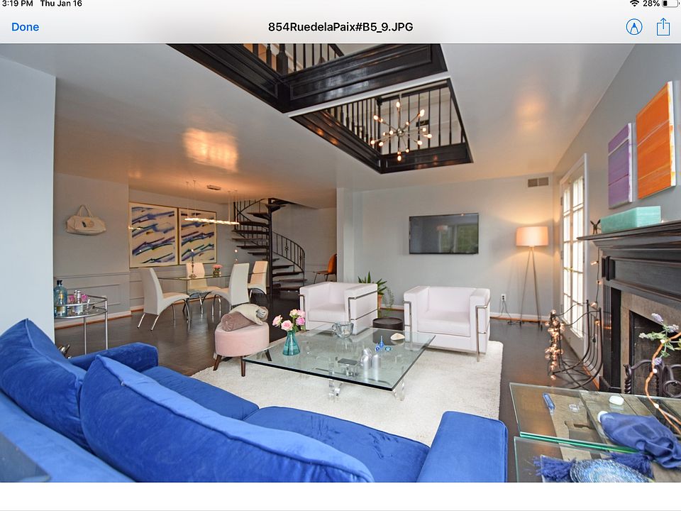 1st image of 854 Rue De La Paix Unit B-5