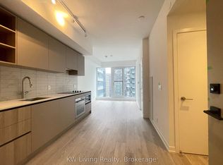 55 Mercer St #4608, Toronto, ON M5V 1H2