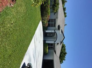 4328 Gator Trace Cir, Fort Pierce, FL 34982