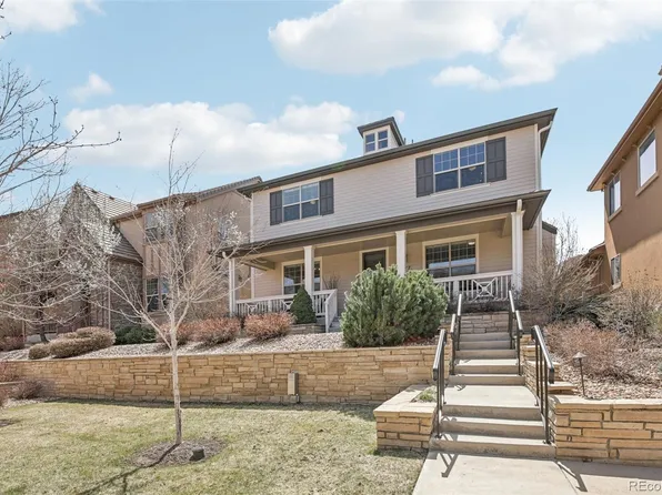 8977 Crossington Way, Lone Tree, CO 80124