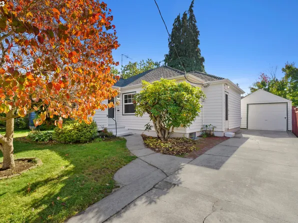 2526 N Russet St, Portland, OR 97217
