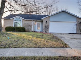 6030 Cheswick Cv, Fort Wayne, IN 46804