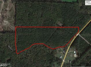 0 Highway 43 N, Mendenhall, MS 39114