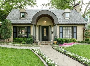 6008 Monticello Ave, Dallas, TX 75206