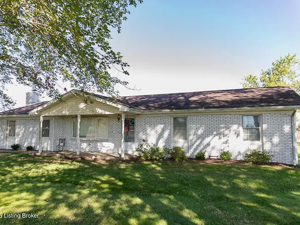 5232 W Reed Rd, Hanover, IN 47243