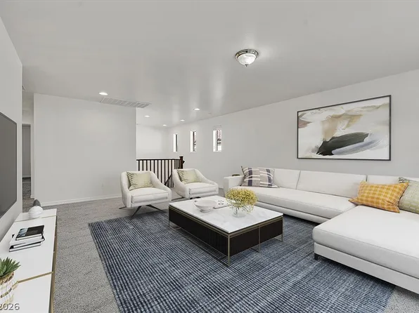 2608 Romarin Ter, Henderson, NV 89044