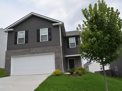 8028 Free Range Ln, Knoxville, TN, 37938