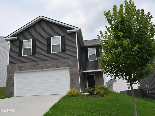 8028 Free Range Ln, Knoxville, TN 37938