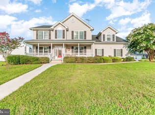 45416 Buttercup Ln, Great Mills, MD 20634