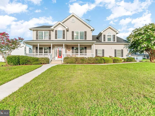 45416 Buttercup Ln, Great Mills, MD 20634