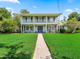 3679 Rustic Ln, Jacksonville, FL 32217