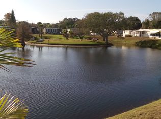 39248 Us Highway 19 N LOT 156, Tarpon Springs, FL 34689