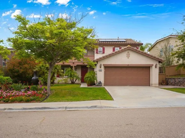 1242 Poplar Spring Rd, Chula Vista, CA 91915