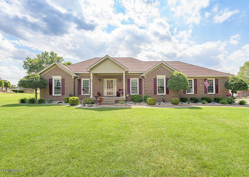 205 Lazy River North Pkwy, Shepherdsville, KY 40165 Zillow