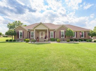 205 Lazy River North Pkwy, Shepherdsville, KY