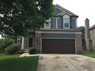 15432 W 155th Ter, Olathe, KS 66062