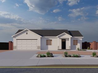 4748 W 2675 N, Cedar City, UT 84721