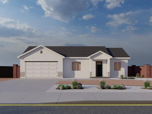 4748 W 2675 N, Cedar City, UT 84721