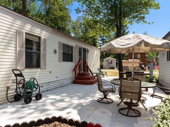 15827 Wilderness Trl #100, Crosslake, MN 56442