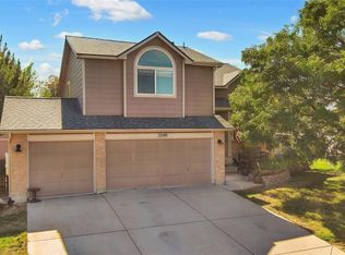 5200 E 117th Ave, Thornton, CO 80233