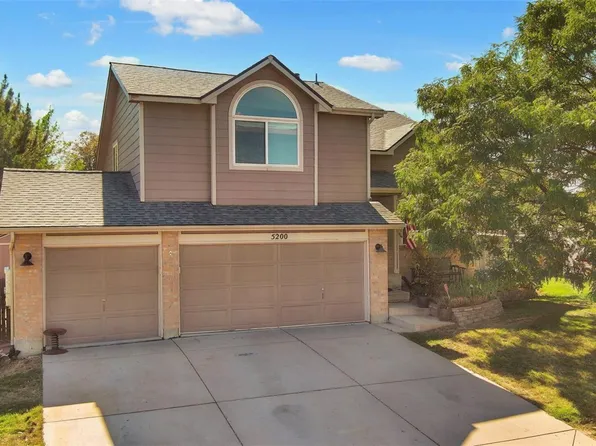 5200 E 117th Avenue, Thornton, CO 80233