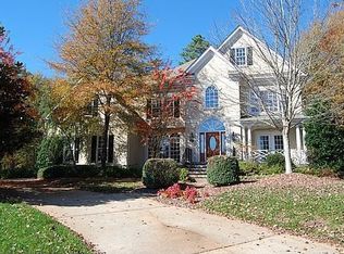11126 Pound Hill Ln, Charlotte, NC 28277