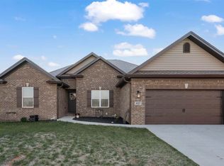 407 Cedar Run St, Bowling Green, KY 42101