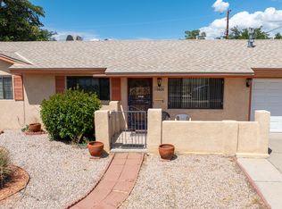 9609 McKnight Ave NE, Albuquerque, NM 87112