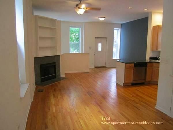 1st image of 1114 N Paulina St APT 1