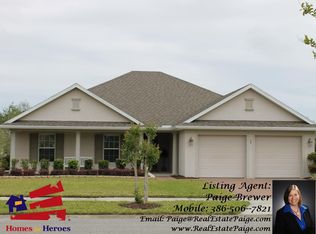 37 Herringbone Way, Ormond Beach, FL 32174