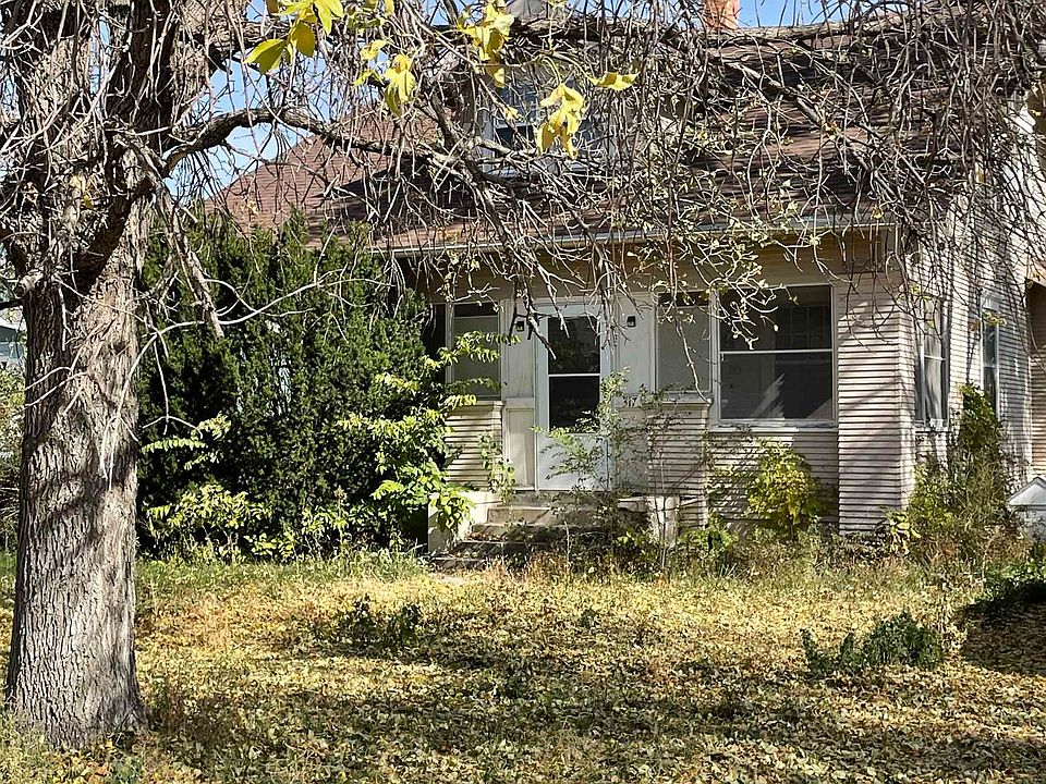 317 N 5th St, Indianola, NE 69034 Zillow