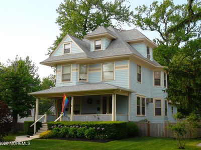 1011 4th Avenue, Asbury Park, NJ, 07712