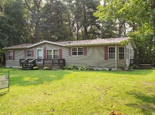 3917 Sand Rd, Port Austin, MI 48467