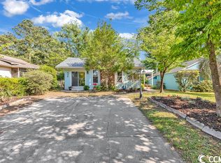 4314 Frontier Dr, Myrtle Beach, SC 29577