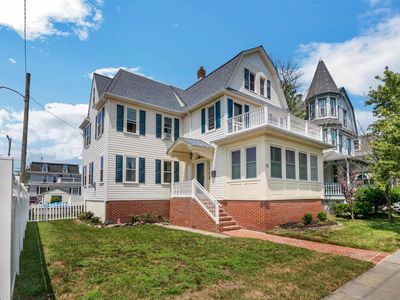 712 Wesley Ave, Ocean City, NJ, 08226
